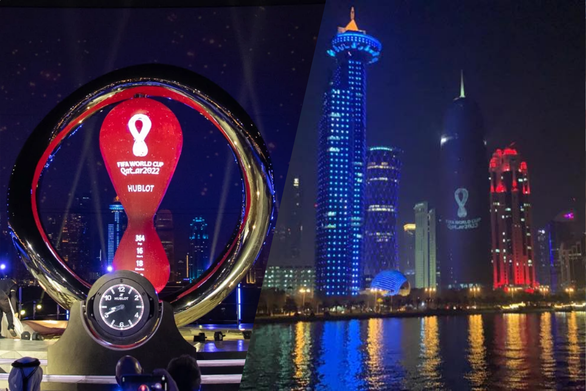 Các cầu thủ phải trả gần 10 tỉ đồng để dắt vợ con đến World Cup