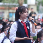 Học sinh đang thiếu nơi giãi bày