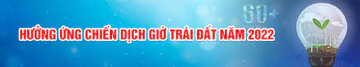 Giờ trái đât