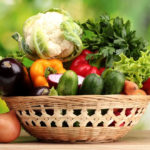 Ăn chay cho nhẹ dạ, ăn chay vì… thèm rau
