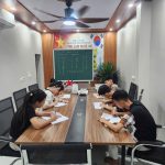 Các chương trình du học hàn quốc