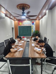 Các chương trình du học hàn quốc